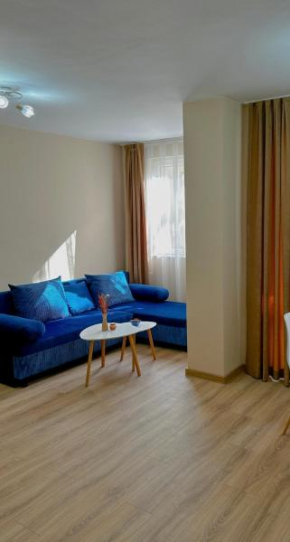 Bibi Central Apartment Plovdiv